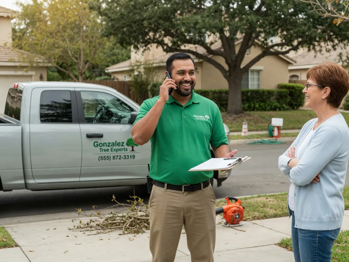 Tree Service Wallsburg, UT FAQs
